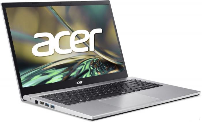 Ноутбук Acer Aspire 3 A315-59-39S9 NX.K6TEM.004 - фото