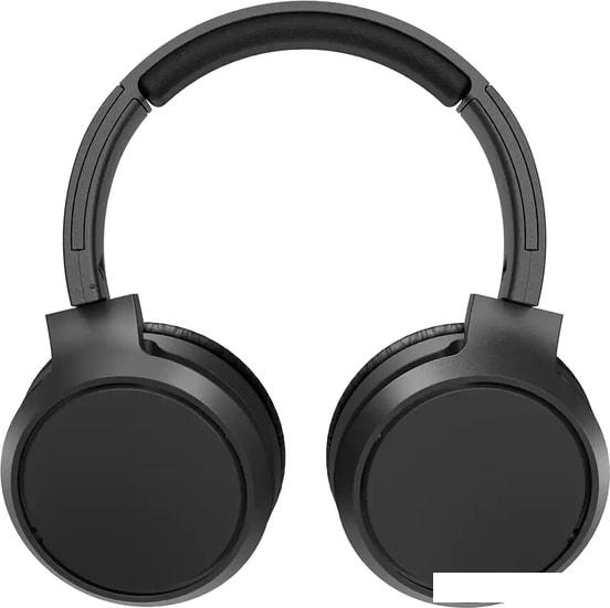 Наушники Philips TAH5205BK/00 - фото