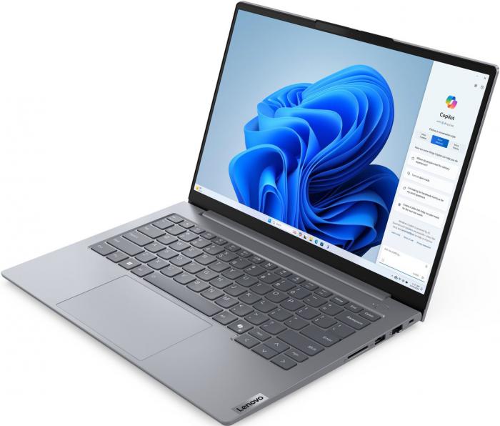 Ноутбук Lenovo ThinkBook 14 G7 IML 21MR0050RU - фото