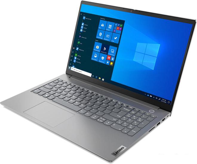 Ноутбук Lenovo ThinkBook 15 G2 ITL 20VE0044RM - фото