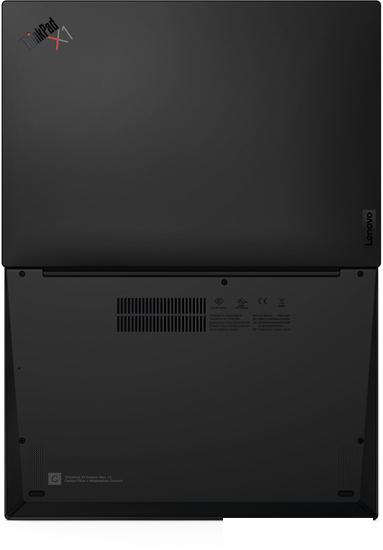 Ноутбук Lenovo ThinkPad X1 Carbon Gen 10 21CCSB9J00 - фото