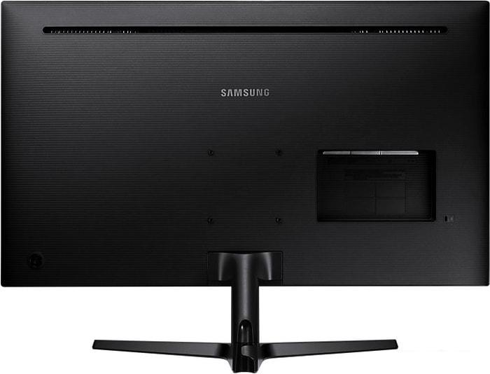 Монитор Samsung U32J590UQI - фото