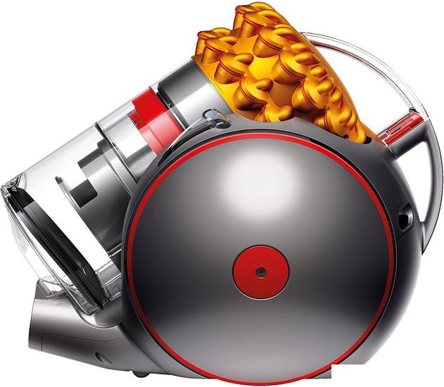 Пылесос Dyson Cinetic Big Ball Multi Floor 2 230278-01 - фото