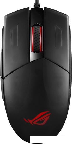 Игровая мышь ASUS ROG Strix Impact II - фото