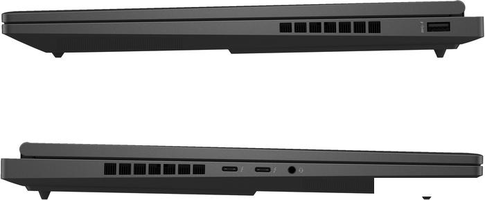 Игровой ноутбук HP Omen 16-wd0744nz 95R37EA - фото