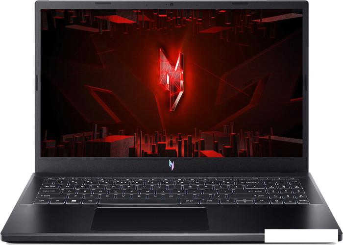 Игровой ноутбук Acer Nitro V 15 ANV15-51-51W8 NH.QN8CD.006 - фото