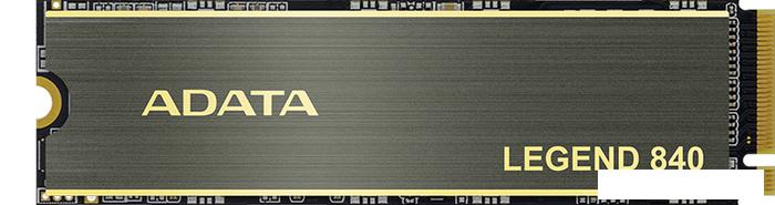 SSD A-Data Legend 840 1TB ALEG-840-1TCS - фото