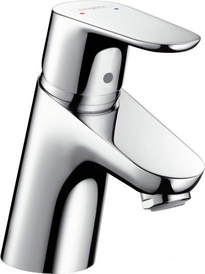 Смеситель Hansgrohe Focus 31952000 - фото