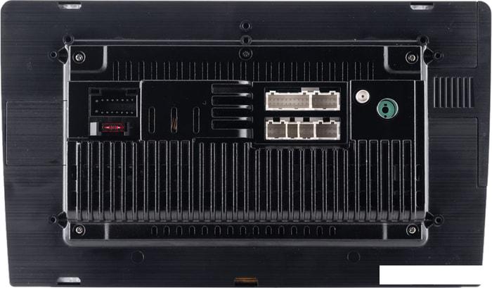 USB-магнитола Incar DTA-7710U - фото