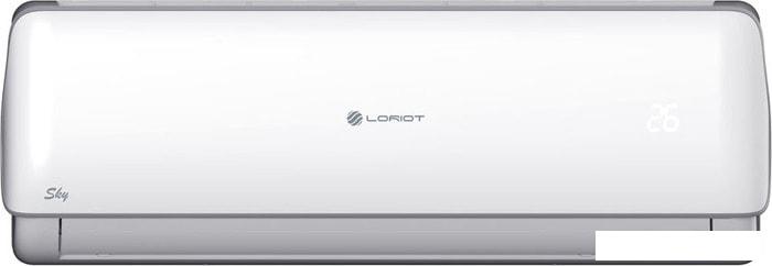 Сплит-система Loriot Sky Inverter LAC-24AI - фото