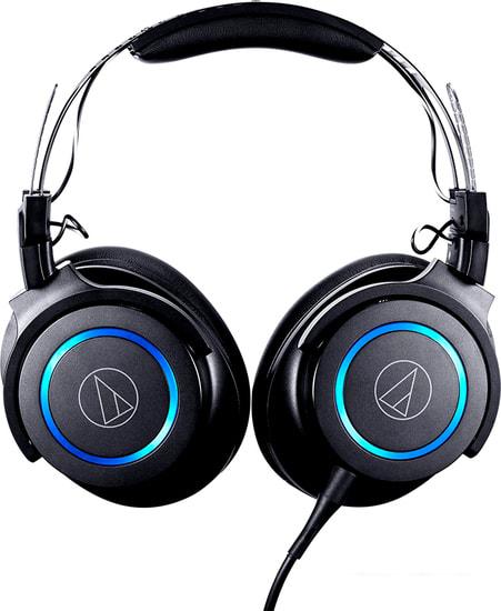 Наушники Audio-Technica ATH-G1 - фото