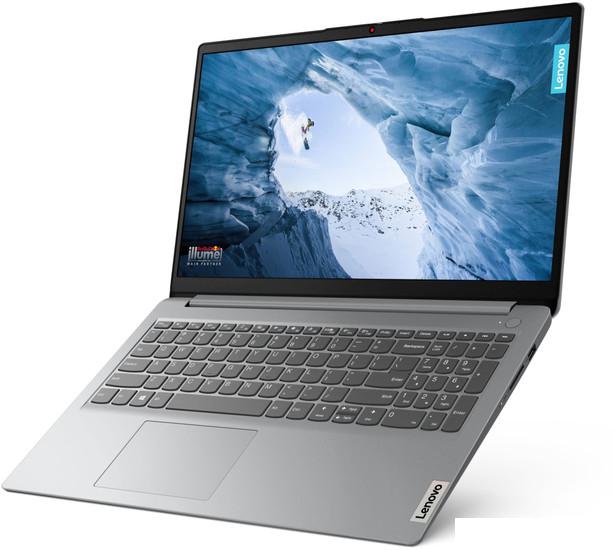 Ноутбук Lenovo IdeaPad 1 15IGL7 82V700CVPS - фото