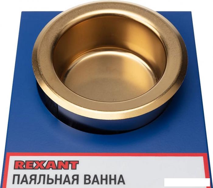 Паяльная ванна Rexant R80 09-9050 - фото