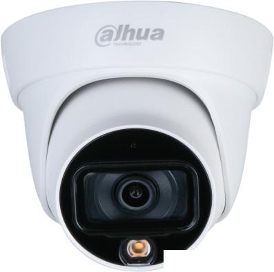 IP-камера Dahua DH-IPC-HDW1439T1P-LED-0280B-S4 - фото