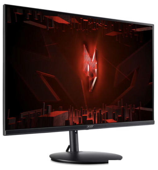 Игровой монитор Acer Nitro XF270M3biiph UM.HX0EE.315 - фото