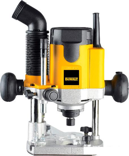 Вертикальный фрезер DeWalt DW621 - фото