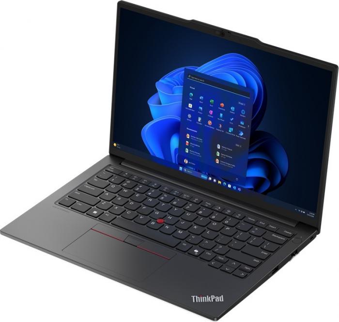 Ноутбук Lenovo ThinkPad E14 Gen 6 Intel 21M7002RRT - фото