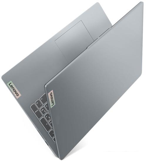 Ноутбук Lenovo IdeaPad Slim 3 15IAN8 82XB0005RK - фото