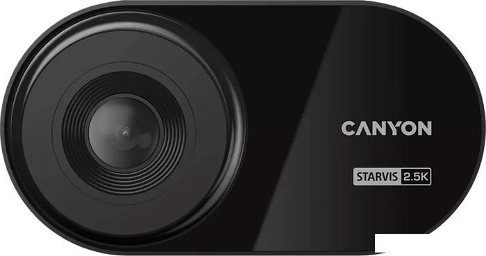 Видеорегистратор Canyon CND-DVR25 - фото