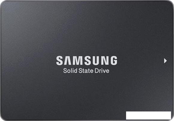 SSD Samsung PM893 480GB MZ7L3480HCHQ-00A07 - фото