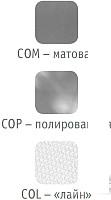 Кухонная мойка Ukinox Комфорт COL780.490 15GT8K 2L (с сифоном) - фото