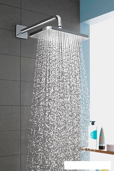 Верхний душ Hansgrohe Croma E 280 1jet 26257000 - фото