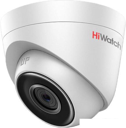 IP-камера HiWatch DS-I203(C) (4 мм) - фото