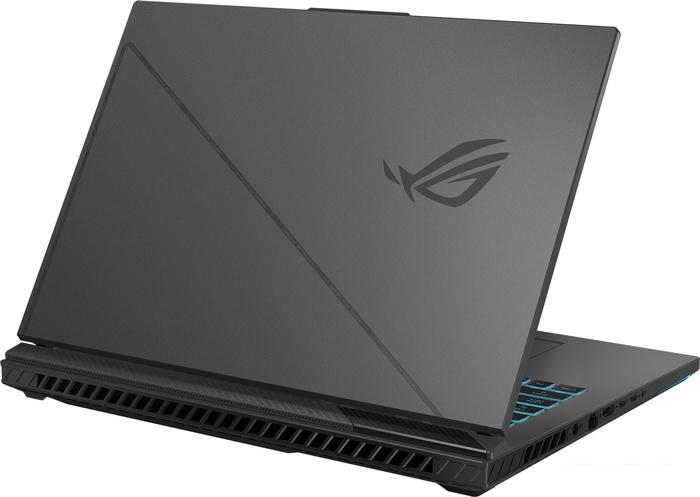 Игровой ноутбук ASUS ROG Strix G18 2023 G814JV-N5050 - фото