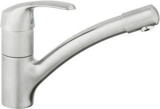 Смеситель Grohe Alira 32997SD0 - фото