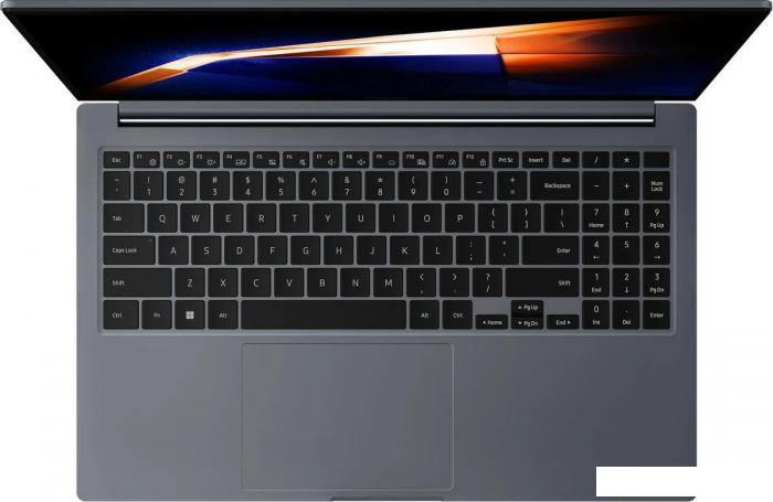 Ноутбук Samsung Galaxy Book4 15.6 NP750XGK-KG3IN - фото