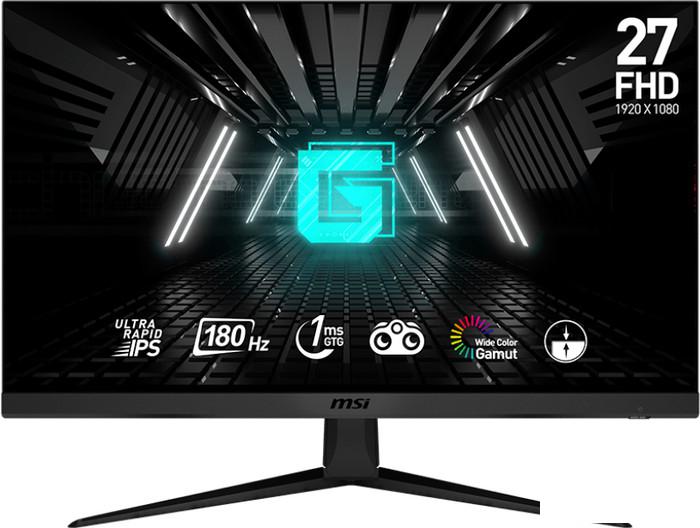 Игровой монитор MSI G2712F - фото