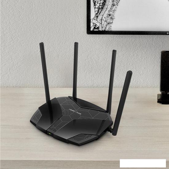 Wi-Fi роутер Mercusys MR1800X - фото