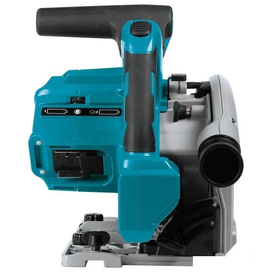 Дисковая пила Makita DSP600Z - фото