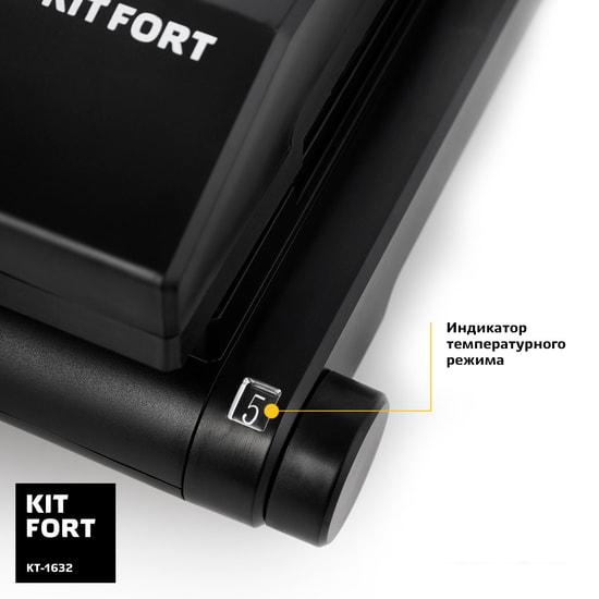 Электрогриль Kitfort KT-1632 - фото