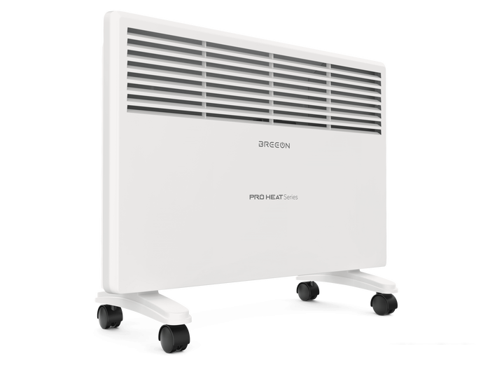 Конвектор Breeon Pro Heat BCPT-2500 KM - фото