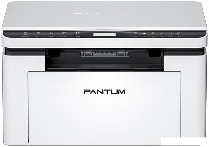 МФУ Pantum BM2300W - фото