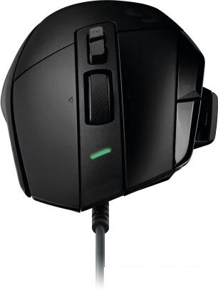 Игровая мышь Logitech G502 X (черный) - фото