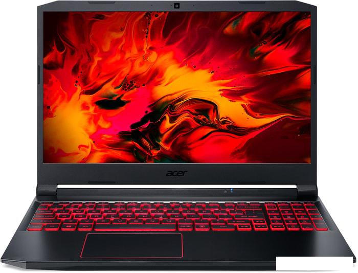 Игровой ноутбук Acer Nitro 5 AN515-45-R8J6 NH.QBCEP.00Q - фото