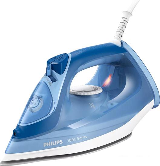 Утюг Philips DST3031/20 - фото