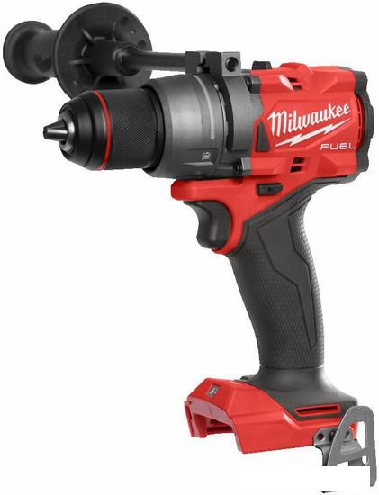 Дрель-шуруповерт Milwaukee M18 FUEL M18FDD3-0X 4933479862 (без АКБ) - фото