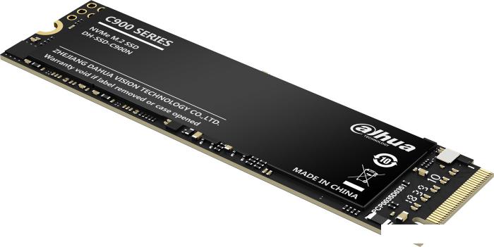 SSD Dahua 512GB DHI-SSD-C900N512G - фото