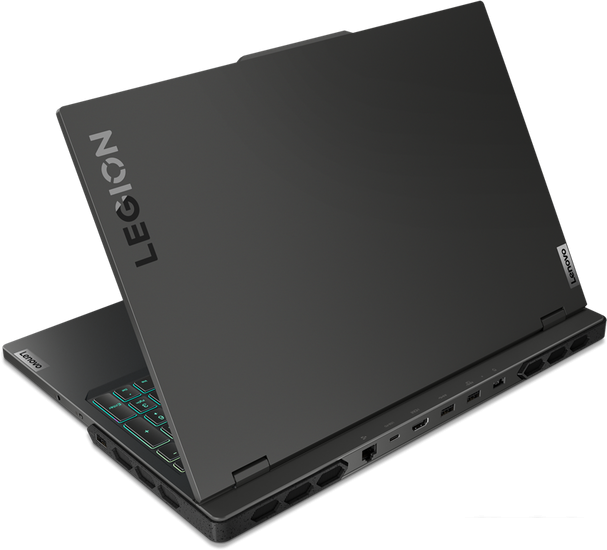 Игровой ноутбук Lenovo Legion Pro 7 16IRX8H 82WQ008XRM - фото