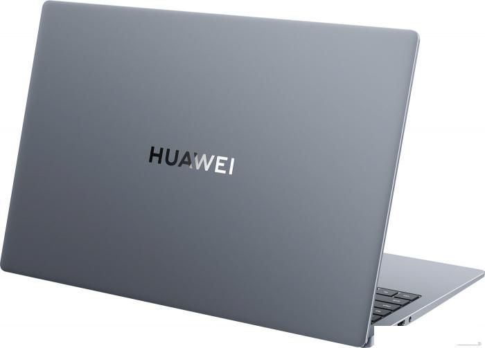 Ноутбук Huawei MateBook D 16 2024 MCLG-X 53014BKU - фото