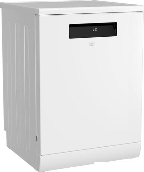 Посудомоечная машина BEKO DEN48522W - фото