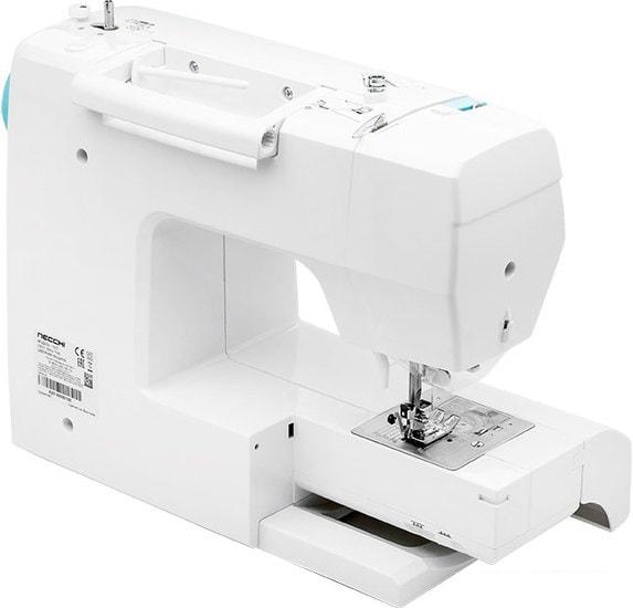 Компьютерная швейная машина Necchi 1500 - фото