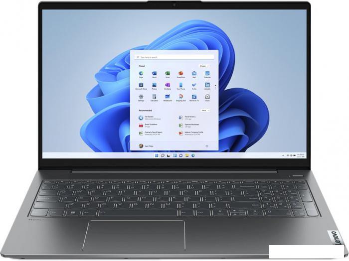 Ноутбук Lenovo IdeaPad 5 15IAL7 82SF00K7PS - фото