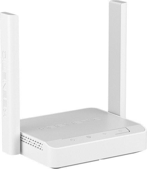 Wi-Fi роутер Keenetic Explorer KN-1621 - фото