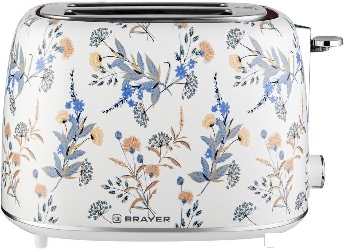 Тостер Brayer BR2103 - фото