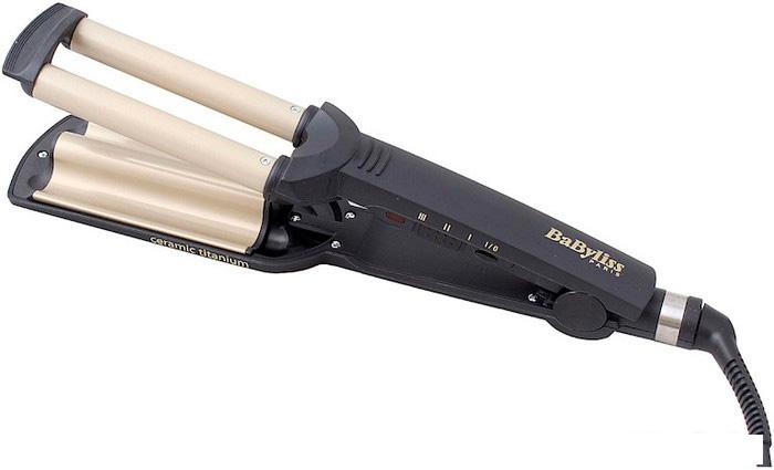 Плойка BaByliss C260E - фото