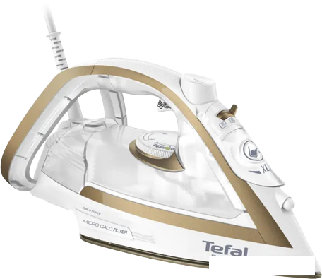 Утюг Tefal Puregliss FV8042E0 - фото